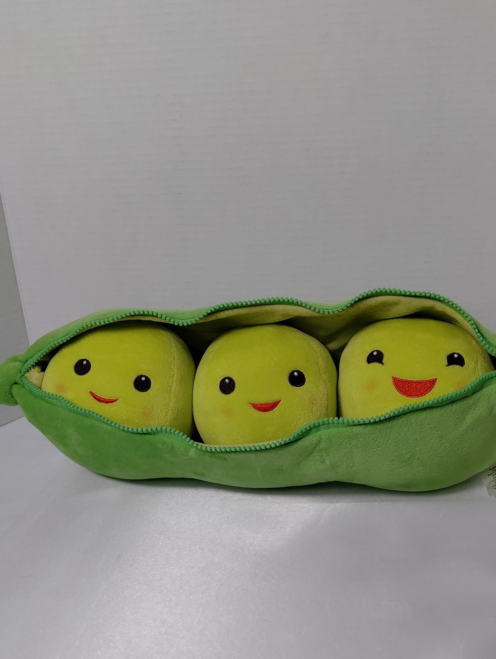 3 Peas In A Pod Plush From Toy Story 3 - Disney Store